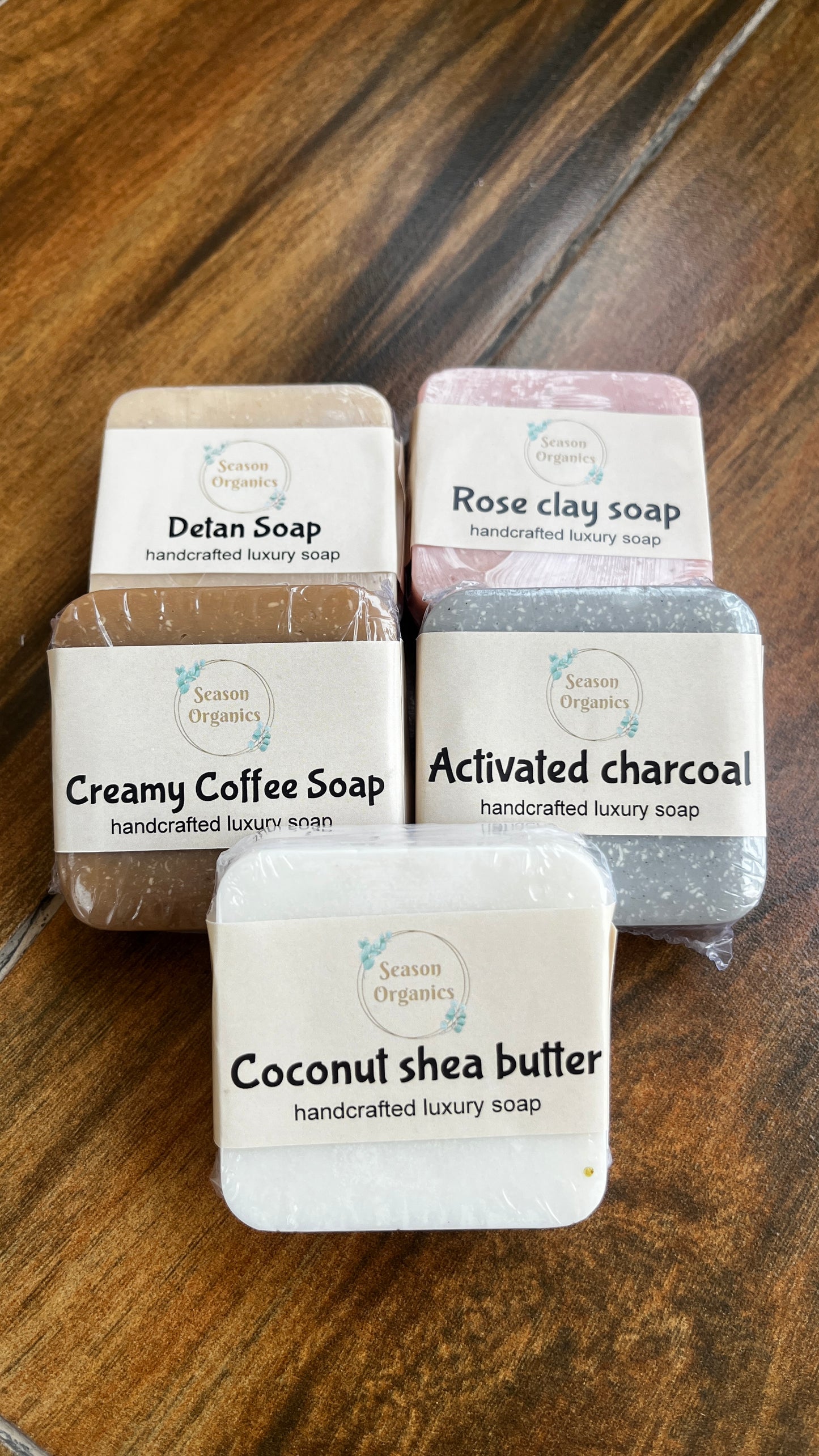 SOAP COMBO
