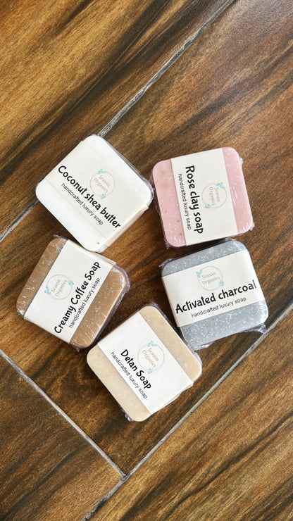 SOAP COMBO