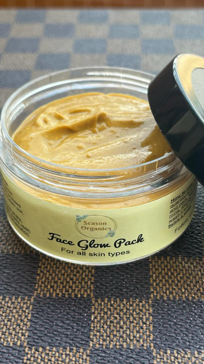 FACE GLOW PACK